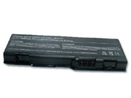 Batterie Ordinateur Portable Dell F5127 11.1V 5200mAh 58Wh