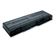 Batterie Ordinateur Portable Dell Inspiron E1705 11.1V 7800mAh 87Wh