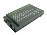 Batterie HP COMPAQ Business Notebook TC4400