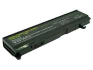 Remplacement Batterie PC Portable TOSHIBA Satellite M70-190