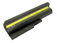 Batterie Ordinateur Portable LENOVO ThinkPad R61 8914 10.8V 7800mAh