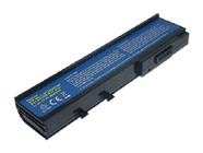 Batterie ACER TravelMate 6593G-944G32Mn