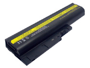 Batterie Ordinateur Portable LENOVO ThinkPad R61 8914 10.8V 5200mAh 56Wh