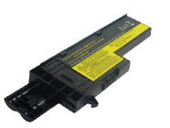 Remplacement Batterie PC Portable IBM ThinkPad X60 1706