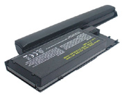 Batterie Ordinateur Portable Dell JD617 11.1V 7800mAh 87Wh