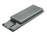 Batterie Ordinateur Portable Dell 0JD634 11.1V 5200mAh 58Wh