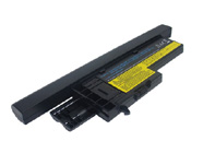 Remplacement Batterie PC Portable LENOVO ThinkPad X61S 7671