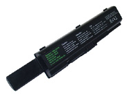 Batterie Ordinateur Portable TOSHIBA Satellite Pro L300-EZ1005X 10.8V 7800mAh 85Wh