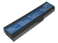 Remplacement Batterie PC Portable ACER TravelMate 3260ANWXM