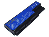 Remplacement Batterie PC Portable ACER Extensa 7630G-642G25N