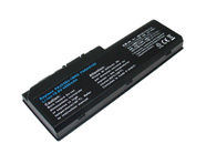 Remplacement Batterie PC Portable TOSHIBA Satellite P200-1FT