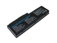 Remplacement Batterie PC Portable TOSHIBA Satellite Pro P200HD-1DT