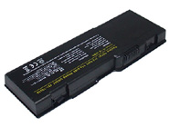 Batterie Ordinateur Portable Dell RD850 11.1V 5200mAh 58Wh