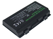 Remplacement Batterie PC Portable ASUS X58L