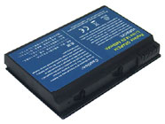 Remplacement Batterie PC Portable ACER TravelMate 6465