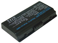 Remplacement Batterie PC Portable TOSHIBA Satellite L45-SP2066