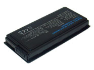 Batterie ASUS F5C