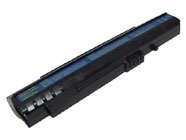 Batterie Ordinateur Portable ACER Aspire One A110X Edition 11.1V 5200mAh 58Wh