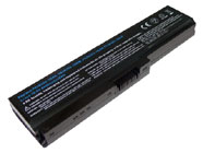 Remplacement Batterie PC Portable TOSHIBA Satellite Pro L650-19R