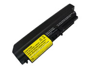 Remplacement Batterie PC Portable LENOVO ThinkPad T61 6378