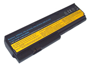 Batterie LENOVO ThinkPad X200si 7466