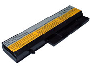 Batterie LENOVO IdeaPad V350A-TSI(T6600/105M)