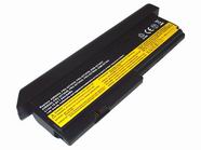 Batterie Ordinateur Portable LENOVO ThinkPad X201 4492 10.8V 7800mAh 85Wh