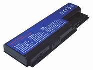 Batterie Ordinateur Portable ACER ZD1 10.8V 5200mAh 56Wh