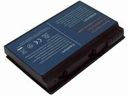 Remplacement Batterie PC Portable ACER TravelMate 5720-5B2G16Mn