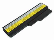 Batterie Ordinateur Portable LENOVO 3000 G530 11.1V 5200mAh 58Wh