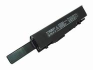 Batterie Ordinateur Portable Dell Studio 1555 11.1V 7800mAh 87Wh