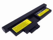 Batterie LENOVO ThinkPad X200 Tablet 4184