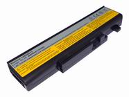 Remplacement Batterie PC Portable LENOVO IdeaPad Y550 4186