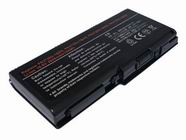 Batterie TOSHIBA Qosmio X500-12N