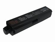 Batterie Ordinateur Portable TOSHIBA Satellite L750 10.8V 8800mAh 95Wh