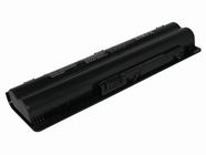 Remplacement Batterie PC Portable HP Pavilion dv3-2008tx