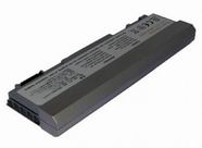 Batterie Ordinateur Portable Dell Latitude E6400 XFR 11.1V 7800mAh 87Wh