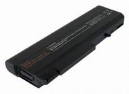 Batterie Ordinateur Portable HP ProBook 6550b 11.1V 7800mAh 87Wh