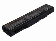 Remplacement Batterie PC Portable TOSHIBA Satellite Pro S500-00M