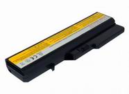 Batterie Ordinateur Portable LENOVO IdeaPad G460A-ITH 10.8V 5200mAh 56Wh