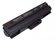 Batterie Ordinateur Portable SONY VGP-BPS13/B 10.8V 7800mAh 85Wh