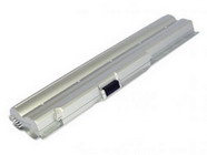 Batterie Ordinateur Portable SONY VAIO VPC-Z128GC/B 10.8V 5200mAh 56Wh