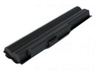 Batterie Ordinateur Portable SONY VAIO VPC-Z128GC/B 10.8V 5200mAh 56Wh