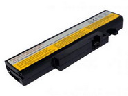 Batterie LENOVO IdeaPad Y460 063335U