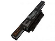 Batterie Dell N998P