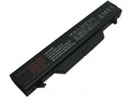 Batterie Ordinateur Portable HP NBP8A157B1 10.8V 5200mAh 56Wh