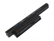 Remplacement Batterie PC Portable SONY VAIO VPC-EB1E9E/BJ