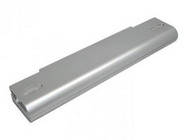 Batterie Ordinateur Portable SONY VAIO VGN-SZ780 11.1V 5200mAh 58Wh