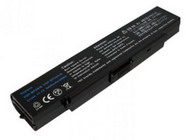 Remplacement Batterie PC Portable SONY VAIO VGN-CR290E/BW