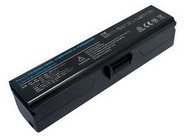 Batterie TOSHIBA Qosmio X775-Q7380